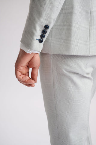 Bromley Stone 3 Piece Suit Bromley Stone 3 Piece Suit
