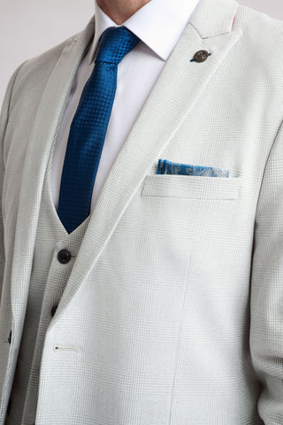 Bromley Stone 3 Piece Suit Bromley Stone 3 Piece Suit