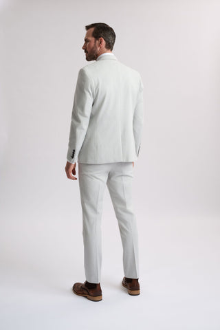 Bromley Stone 3 Piece Suit Bromley Stone 3 Piece Suit