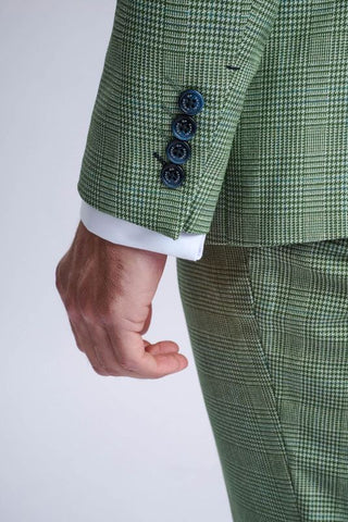 Caridi Sage Three Piece Suit Caridi Sage Three Piece Suit