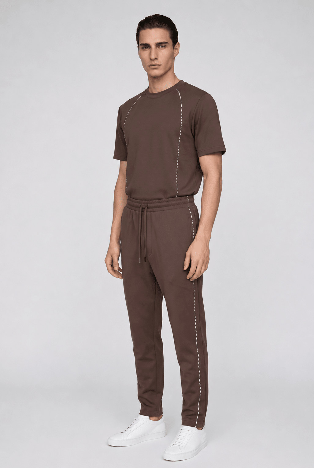 F583 Brown