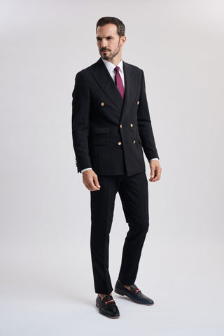 Christiano Ciucci Black Christiano Ciucci Black