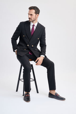 Christiano Ciucci Black Christiano Ciucci Black