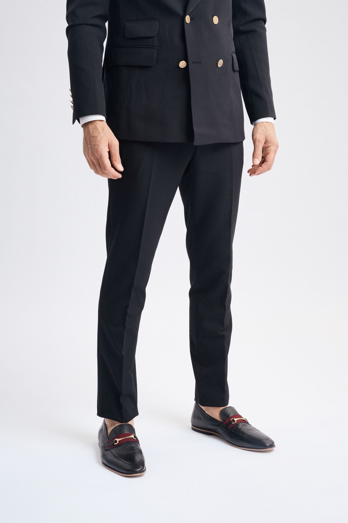 Christiano Ciucci Black