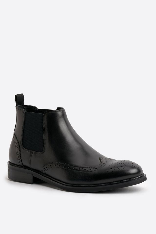 Christiano Ciucci Felix Black