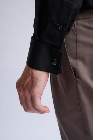 Christiano Ciucci Gino Shirt Black Christiano Ciucci Gino Shirt Black