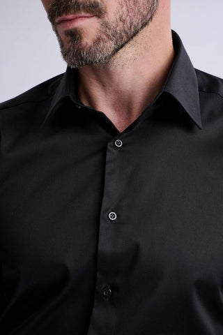 Christiano Ciucci Gino Shirt Black Christiano Ciucci Gino Shirt Black