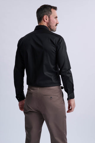 Christiano Ciucci Gino Shirt Black Christiano Ciucci Gino Shirt Black