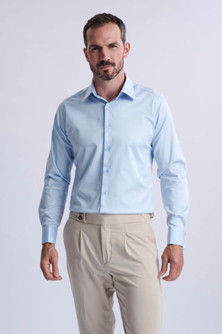 Christiano Ciucci Gino Shirt Blue Christiano Ciucci Gino Shirt Blue
