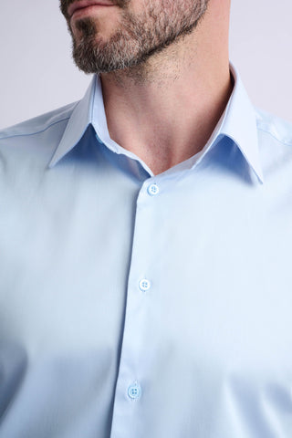 Christiano Ciucci Gino Shirt Blue Christiano Ciucci Gino Shirt Blue