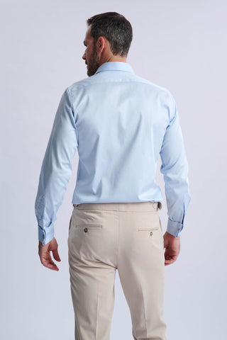 Christiano Ciucci Gino Shirt Blue Christiano Ciucci Gino Shirt Blue