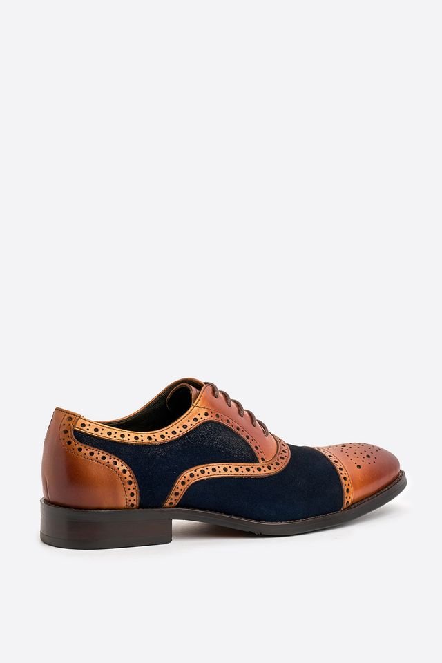Christiano Ciucci Logan Navy