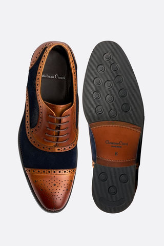 Christiano Ciucci Logan Navy Christiano Ciucci Logan Navy