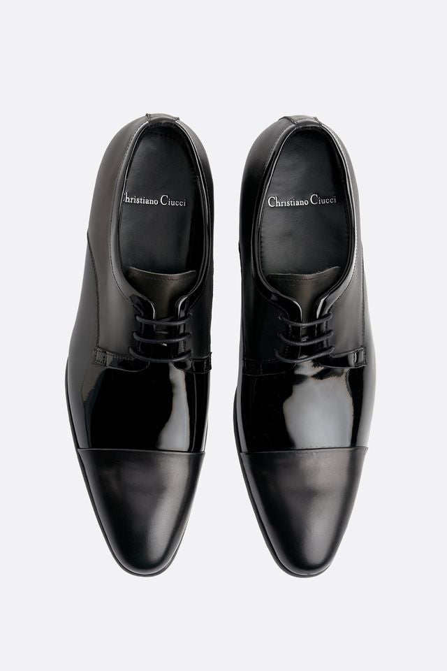 Christiano Ciucci Maddox Black