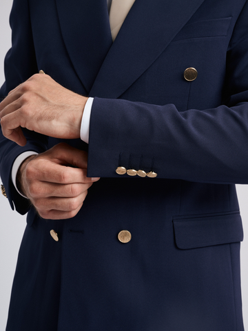 Christiano Ciucci Navy Christiano Ciucci Navy