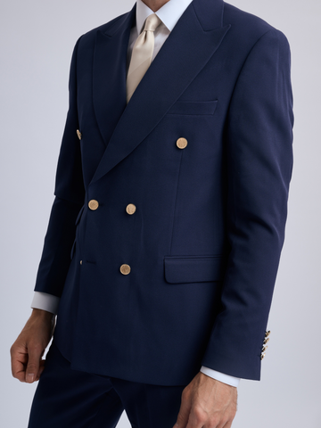Christiano Ciucci Navy Christiano Ciucci Navy