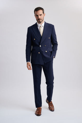 Christiano Ciucci Navy Christiano Ciucci Navy