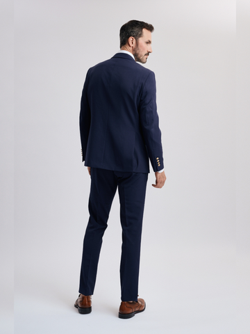 Christiano Ciucci Navy Christiano Ciucci Navy