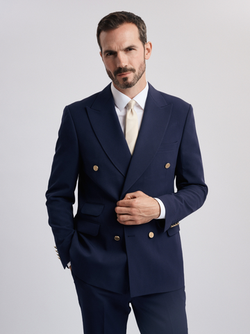 Christiano Ciucci Navy Christiano Ciucci Navy
