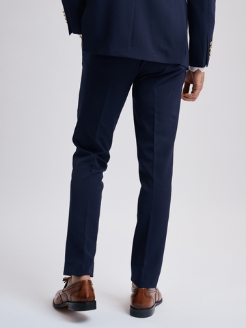 Christiano Ciucci Navy Christiano Ciucci Navy