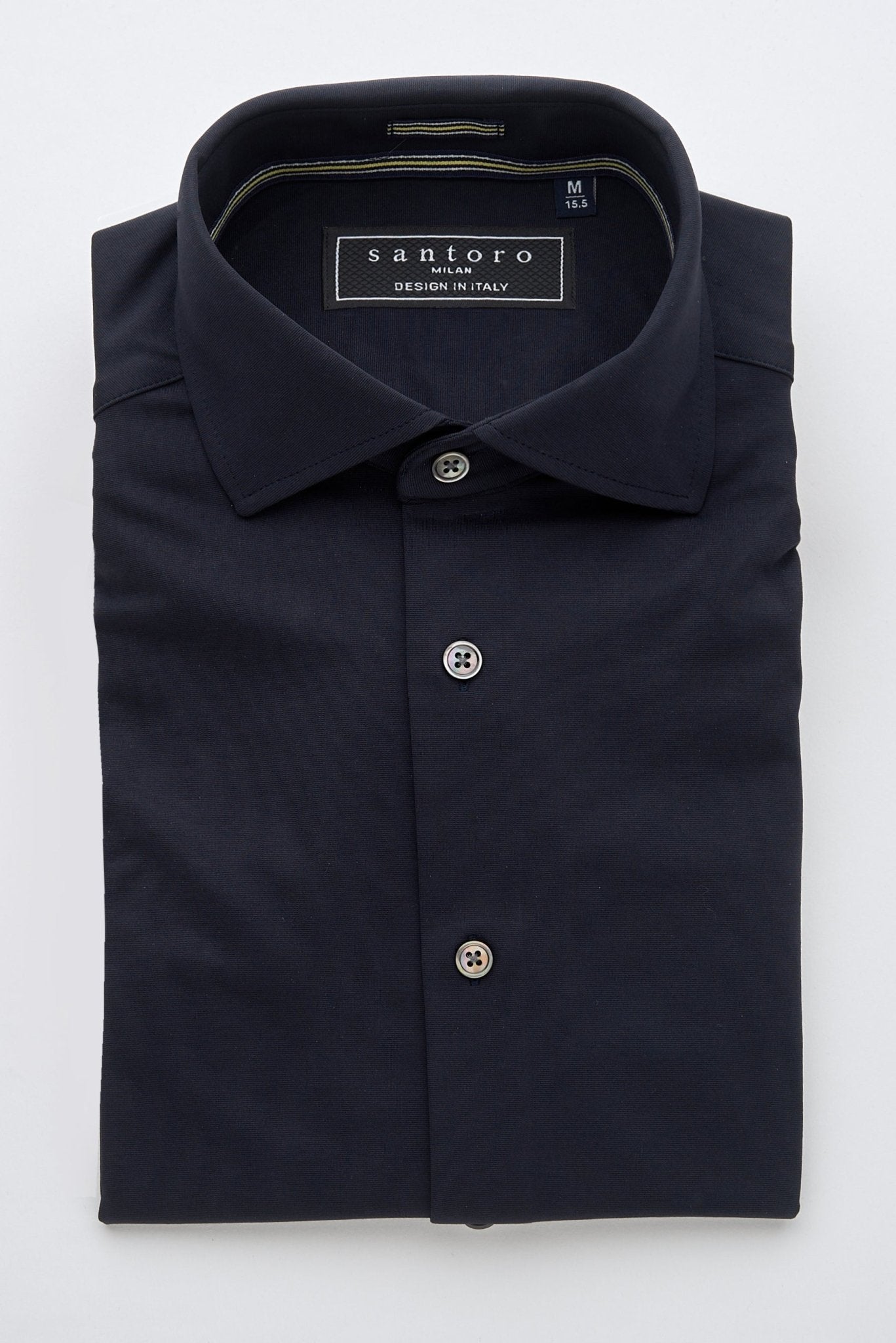Navy Classic Shirt