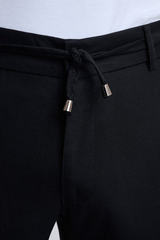Dario Black Two Piece Suit Dario Black Two Piece Suit