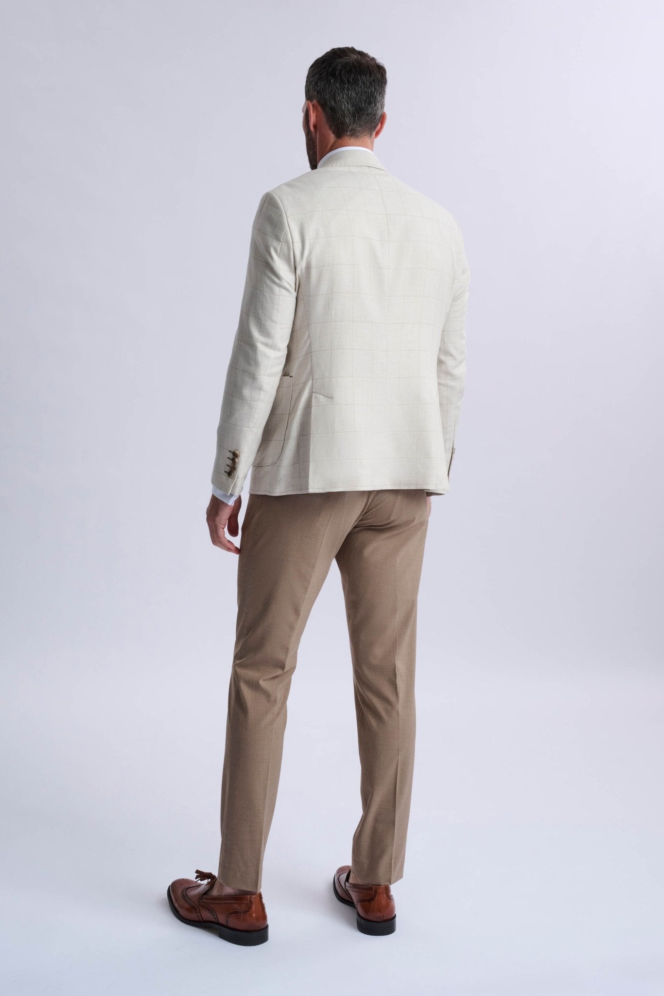 Di Giorgi 2 Piece Suit