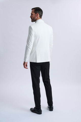 Alfonso Tuxedo Jacket and Trousers Alfonso Tuxedo Jacket and Trousers
