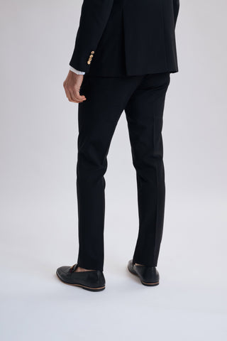 Riccardo Black Two Piece Suit Riccardo Black Two Piece Suit