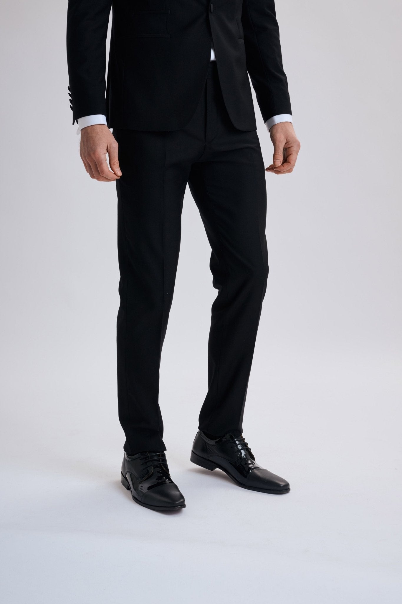 Ennio Black Tuxedo