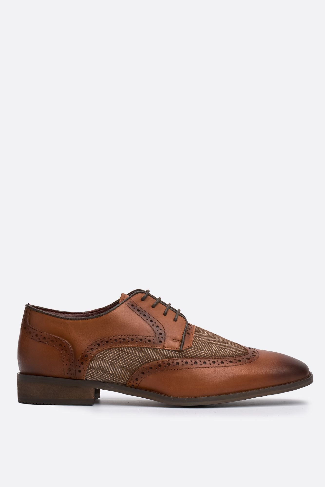 Faro Tan Shoes