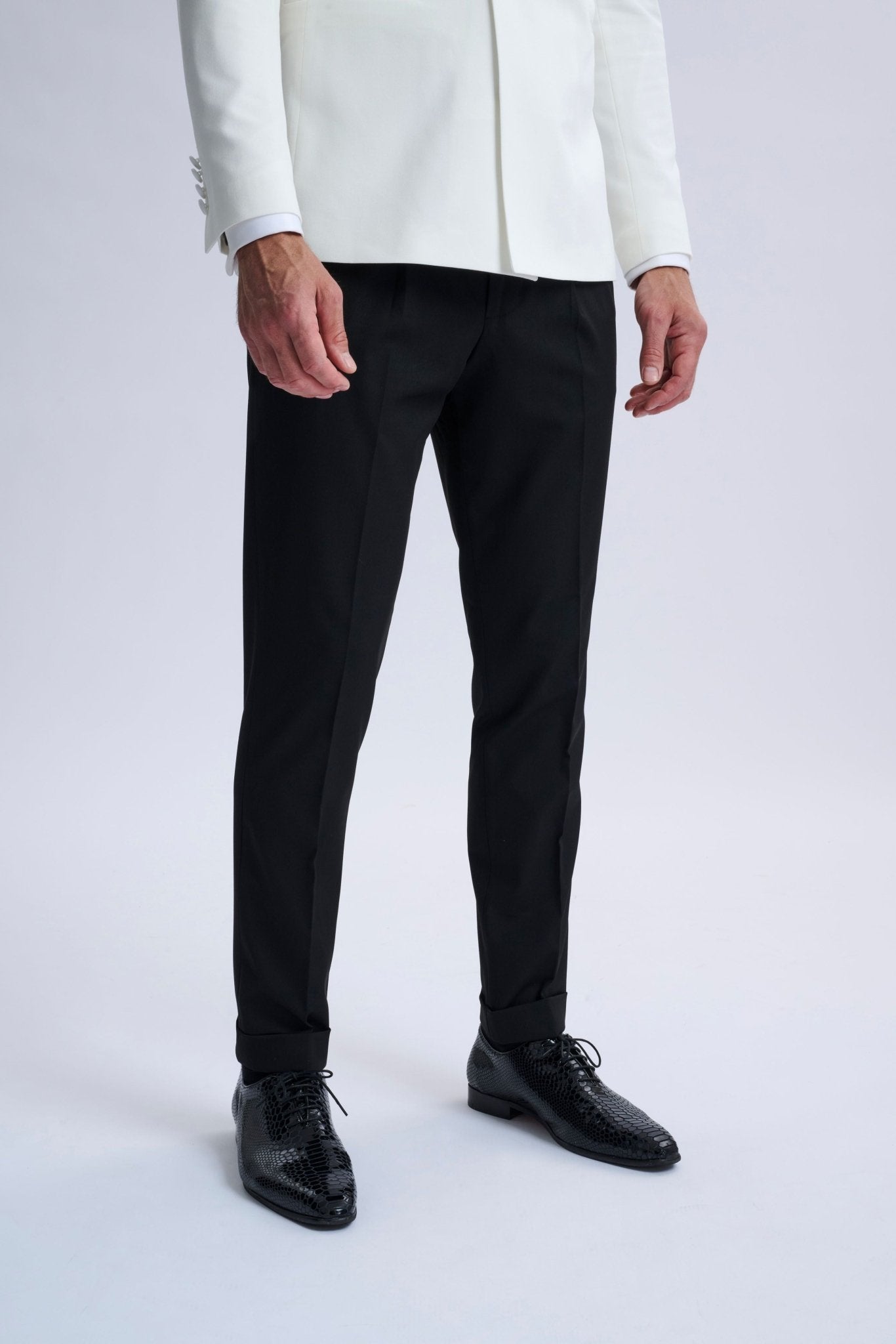 Alfonso Tuxedo Jacket and Trousers