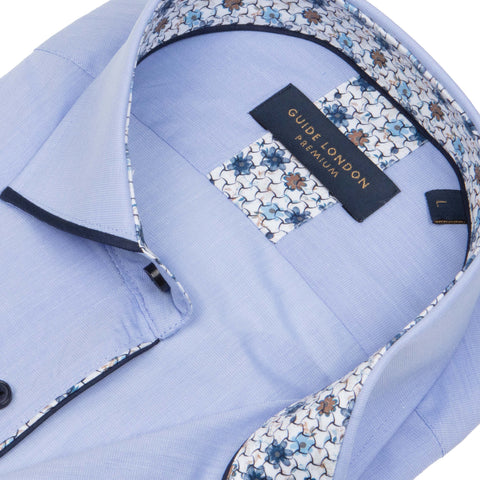Navy Shirt Navy Shirt
