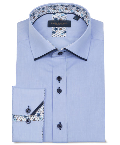 Navy Shirt Navy Shirt