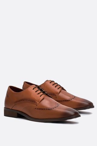 Libson Tan Shoes Libson Tan Shoes