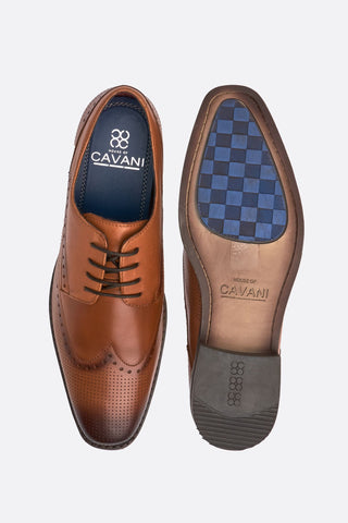 Libson Tan Shoes Libson Tan Shoes