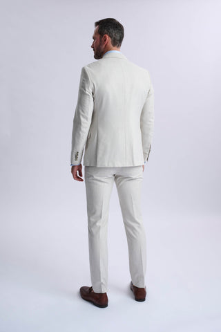 Licinio Double Breasted Suit Licinio Double Breasted Suit