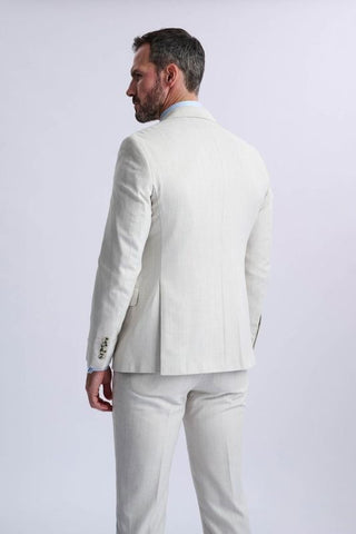 Licinio Double Breasted Suit Licinio Double Breasted Suit