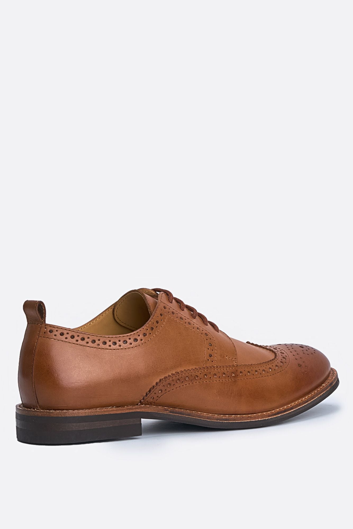 Lorenzo Tan Shoes