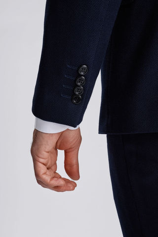 Rico Navy Three Piece Suit Rico Navy Three Piece Suit