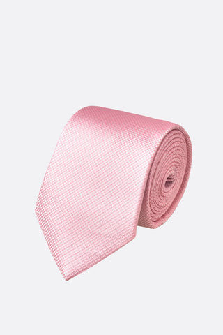 Santoro Milan Pink Tie Santoro Milan Pink Tie