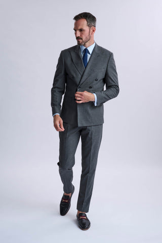 Onorati Double Breasted Suit Onorati Double Breasted Suit