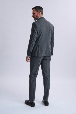 Onorati Double Breasted Suit Onorati Double Breasted Suit
