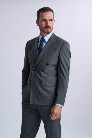 Onorati Double Breasted Suit Onorati Double Breasted Suit