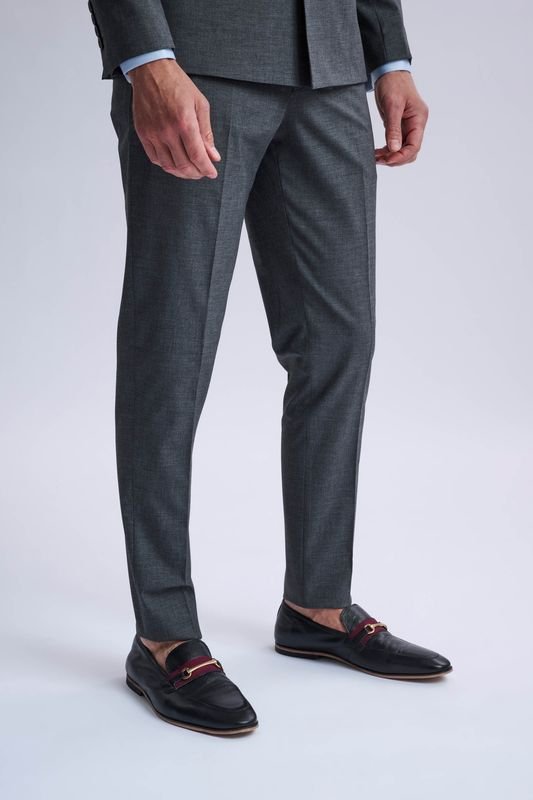 Onorati Double Breasted Suit
