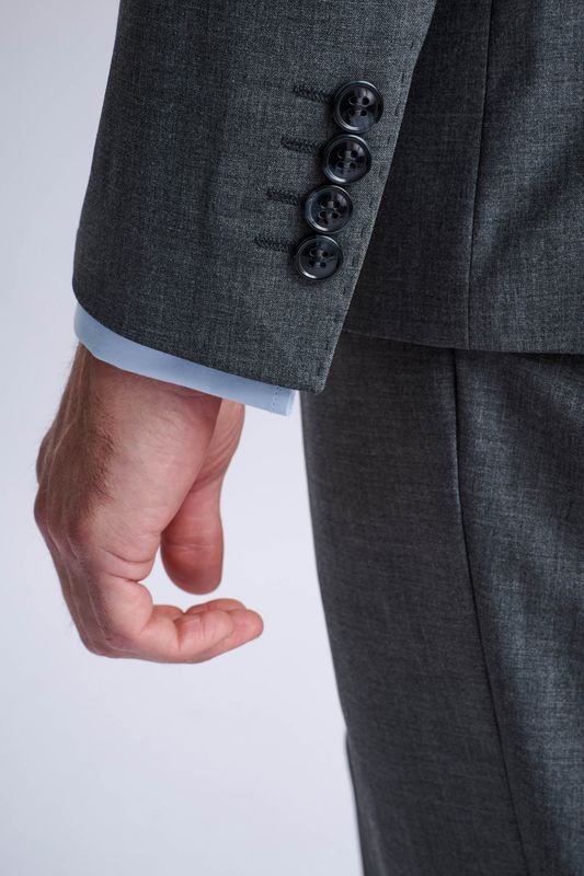 Onorati Double Breasted Suit