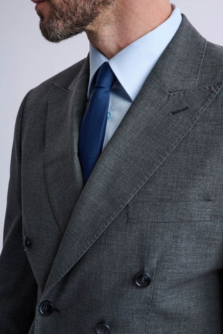 Onorati Double Breasted Suit Onorati Double Breasted Suit