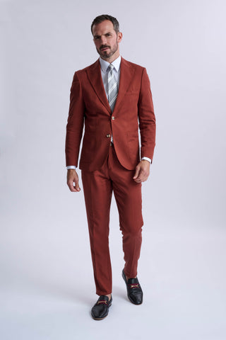 Massucci 2 Piece Suit Massucci 2 Piece Suit