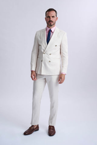 Nazzaro Double Breasted Suit Nazzaro Double Breasted Suit