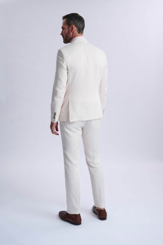 Nazzaro Double Breasted Suit Nazzaro Double Breasted Suit